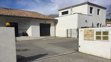 Jean-Baptiste CRESSENT, Ostéopathe à Montferrier-sur-Lez