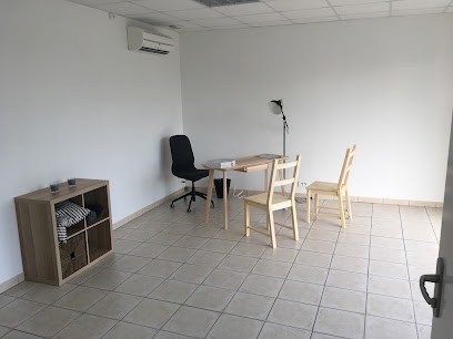 Delaunay Jonathan, Ostéopathe à Chaillé-les-Marais