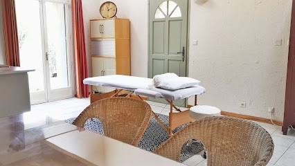 Stéphanie Pereira - Ostéopathie Douce | Du Nourrisson à L'Adulte, Ostéopathe à Clermont-l'Hérault