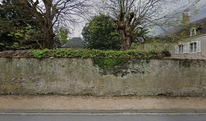 Avenier-Spinosi Jean, Ostéopathe à Cléry-Saint-André