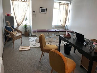 Delphine Hoareau, Ostéopathe D.O, Ostéopathe à Meudon