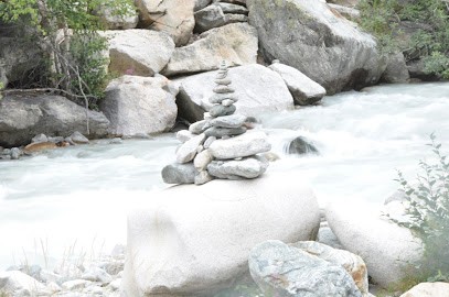 Ponce Olivier, Ostéopathe à Cruseilles