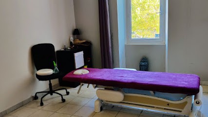 Cabinet De Cécile Guy Ostéopathe-Posturologue-Acupunctrice, Ostéopathe à Viviers