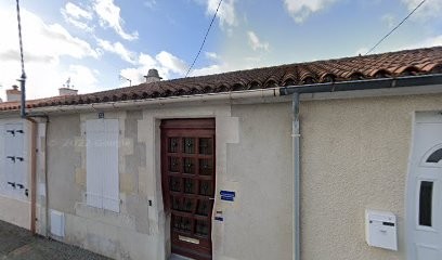 Desbois Christian, Ostéopathe à Luçon