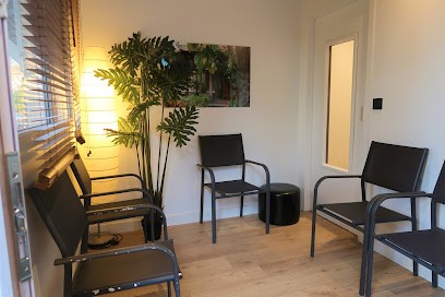 Ostéopathe Marcy L'Etoile, Giraud Matthieu, Ostéopathe à Marcy-l'Étoile