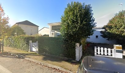 Avenue Jean Jaures, Ostéopathe à Prayssas