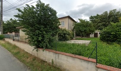 Brigitte René, Ostéopathe à Revel