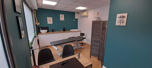 Quentin Grandame, Ostéopathe à Hersin-Coupigny