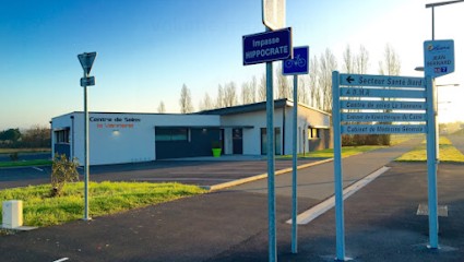 Muriel Raingeard Centre De Soins La Vannerie, Ostéopathe aux Sables-d'Olonne