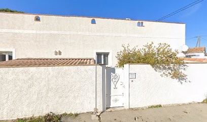 Petit Patrick, Ostéopathe à Rognac