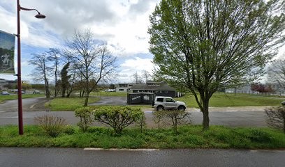 Magalie Leridon, Ostéopathe à Wattwiller