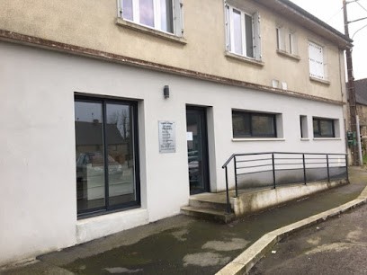 Claire Atthenont, Ostéopathe D.O., Ostéopathe à Ercé-en-Lamée