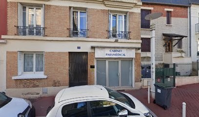 Lucie Vernhes Ostéopathe D.O, Ostéopathe à Montrouge