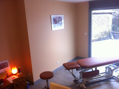 Servanin Loris Ostéopathe Septeme, Ostéopathe à Septème