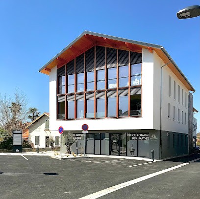 Corentin Couvreur Ostéopathe D.O, Ostéopathe à Ondres