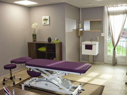 Anaïs PONCET Ostéopathe, Ostéopathe à Joué-lès-Tours