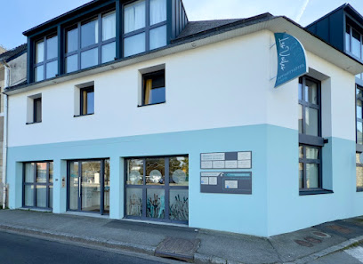 Erwan Quemener Osteopathe Ostéopathe à Carnac