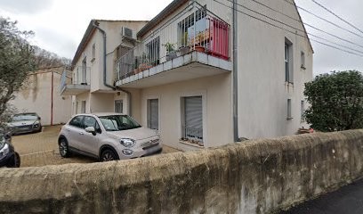 Floriane MILLON, Ostéopathe à Lavérune