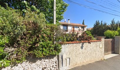 Amaya Alvarez KINE OSTÉO CRUZY, Ostéopathe à Cruzy