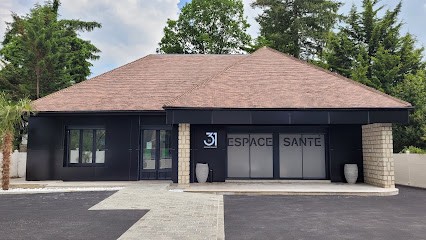 William Petit - Ostéopathe La Rochette, Ostéopathe à La Rochette