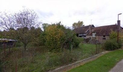 Fadi Dahdouh, Ostéopathe à Chaource