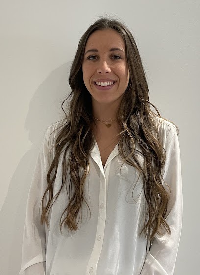 Clémentine CALSAT, Ostéopathe à Sausset-les-Pins