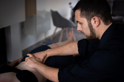 Benjamin GUERRY, Ostéopathe à Rosières-près-Troyes