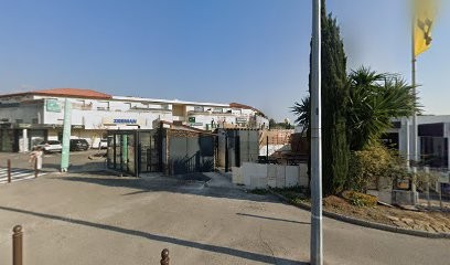 Gaelle MICOZZI, Ostéopathe à La Ciotat