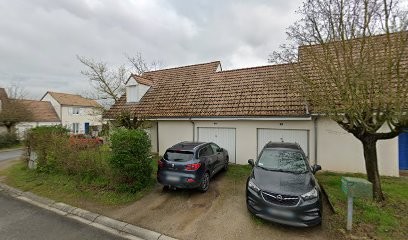 Rémy Libre Ostéopathe Animalier OA1046, Ostéopathe à Saint-Pourçain-sur-Sioule