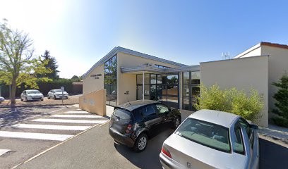 Sophie CHANUT - Ostéopathe DO EI, Ostéopathe à Mably