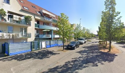 Betry Charlene, Ostéopathe à Haguenau