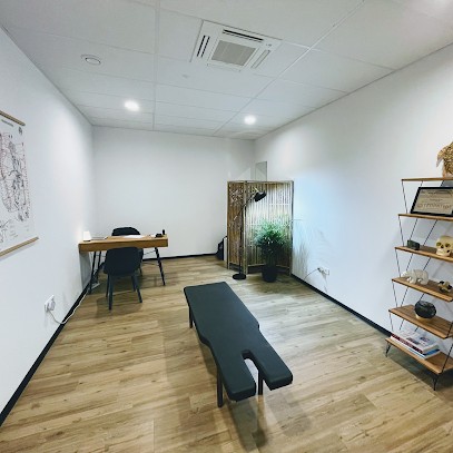 Pierre-Maxime FERRY, Ostéopathe à Pleurtuit