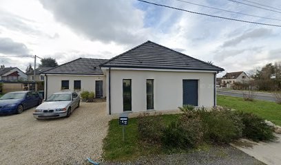 Yvanna Bourasseau OSTEOPATHE D.O, Ostéopathe à Châteauroux