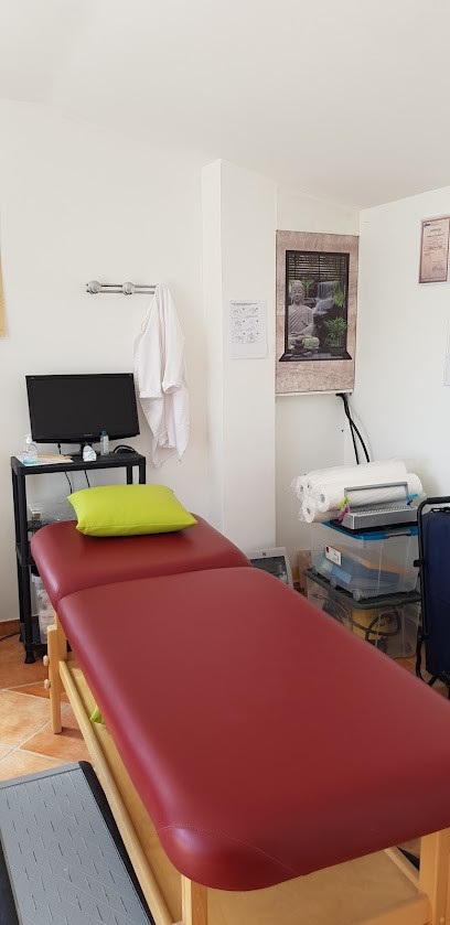 Gargallo Sebastien, Ostéopathe à Portes-lès-Valence