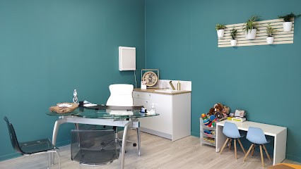 GONZALEZ Nelly Ostéopathe D.O, Ostéopathe à Sainte-Foy-lès-Lyon