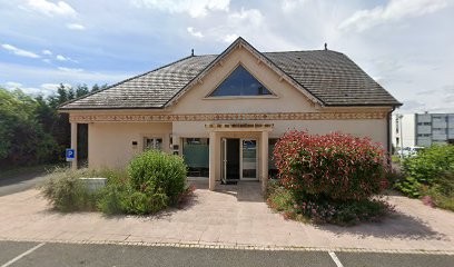 Anais FRECHAT Ostéopathe, Ostéopathe à Dornes