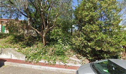 Navarro Elisabeth, Ostéopathe au Cannet