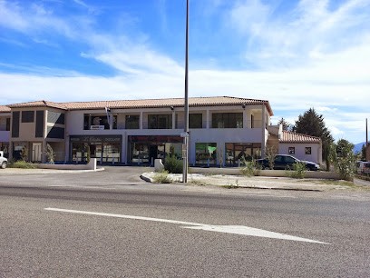 Arnaud BOSIO Ostéopathe D.O. Exclusif, Ostéopathe au Luc