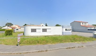 Camille GROLLIER, Ostéopathe au Pellerin