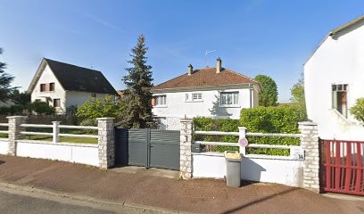 Marchocki Garroux Sylvie, Ostéopathe à Saint-Pierre-du-Perray