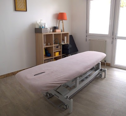 Rossard Jean-Baptiste, Ostéopathe à Champagné