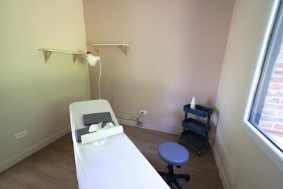 Mathieu GROISNE, Ostéopathe à Courpière