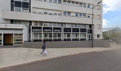 Fabien MALLET Ostéopathe D O, Ostéopathe à Troyes