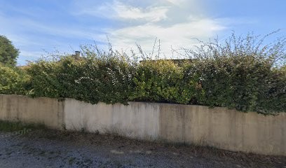 Jaber Etienne, Ostéopathe à Saint-Mathieu-de-Tréviers