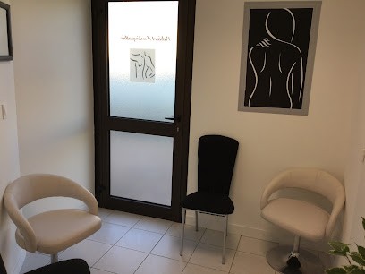 Cabinet D'Ostéopathie à Saint-Rogatien - Stéphanie NOIROT, Ostéopathe à Saint-Rogatien