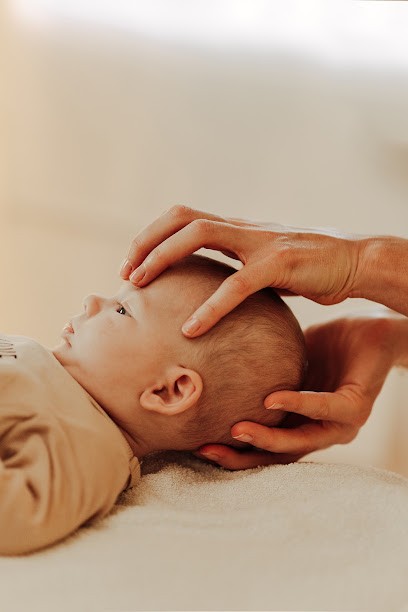 Cabinet D'ostéopathie, Ostéopathe à Menucourt