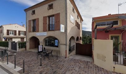 Guillout Julien, Ostéopathe à Colomars