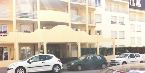 Cabinet D'Ostéopathie Hélène PERCEBOIS, Ostéopathe à Laxou