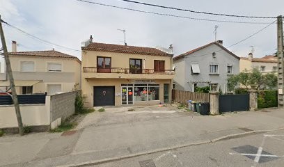 Scm Kines, Ostéopathe à Portes-lès-Valence