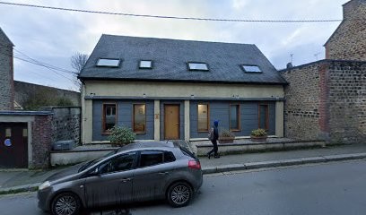 Cabinet Chiropratique, Ostéopathe à Flers